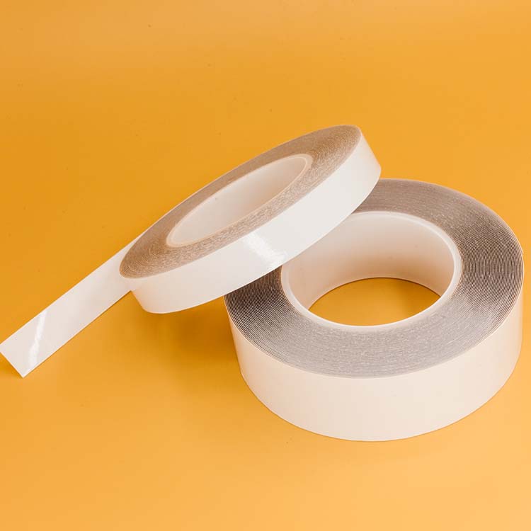 0.1mmTransparent Acrylic Tape